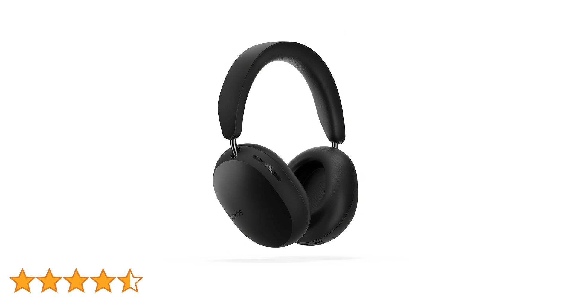 Sonos Ace | Fones de ouvido sem fio com cancelamento de